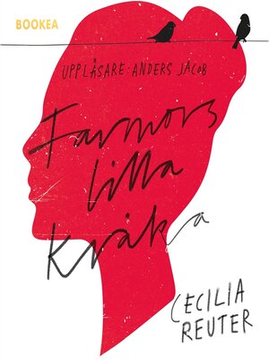 cover image of Farmors lilla kråka